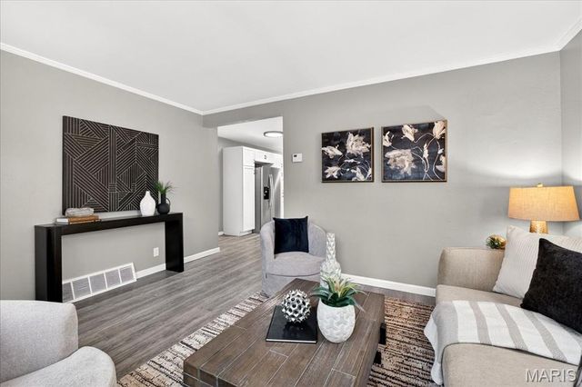 2639 Louis Avenue, St Louis, MO 63144