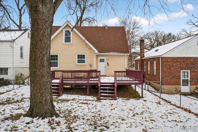 2639 Louis Avenue, St Louis, MO 63144