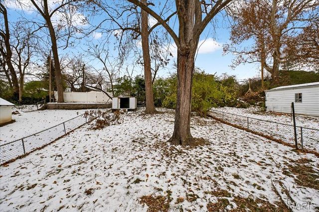 2639 Louis Avenue, St Louis, MO 63144