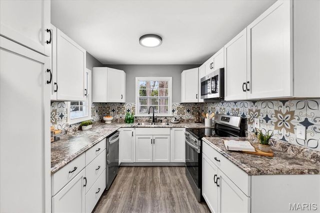 2639 Louis Avenue, St Louis, MO 63144