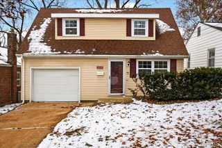 2639 Louis Avenue, St Louis, MO 63144