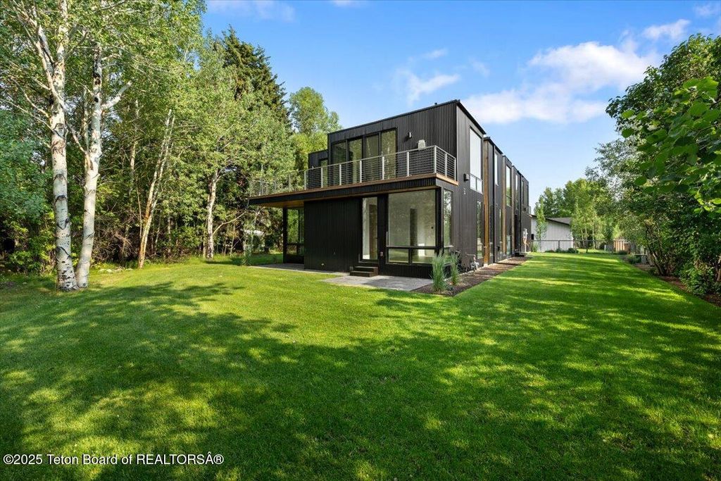 80 RANCHER Street, Jackson, WY 83001 photo 10