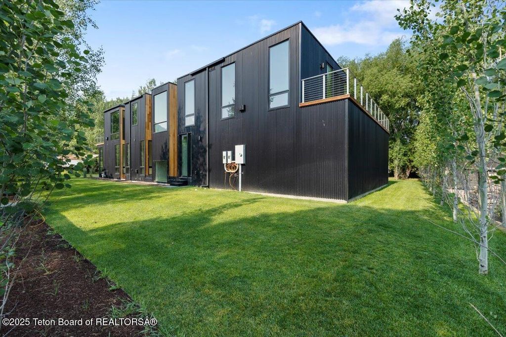 80 RANCHER Street, Jackson, WY 83001 photo 12