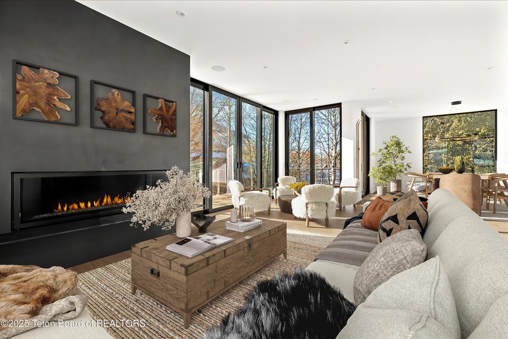 80 RANCHER Street, Jackson, WY 83001 photo 13