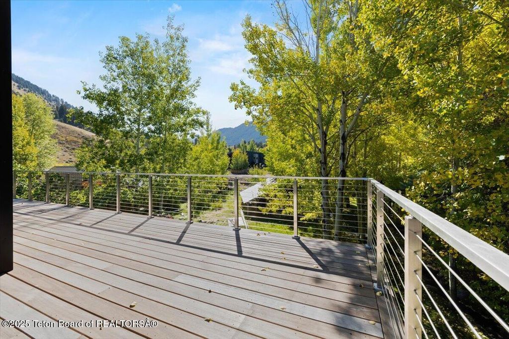 80 RANCHER Street, Jackson, WY 83001 photo 16