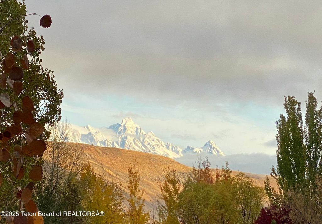 80 RANCHER Street, Jackson, WY 83001 photo 2