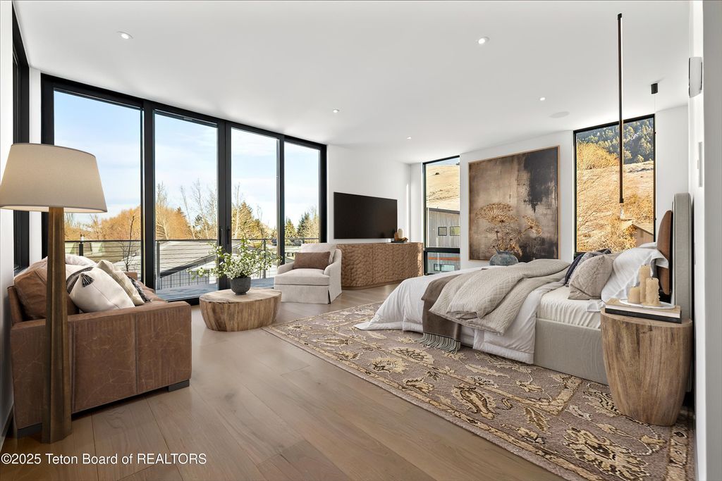 80 RANCHER Street, Jackson, WY 83001 photo 26