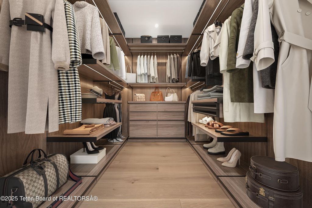 80 RANCHER Street, Jackson, WY 83001 photo 27