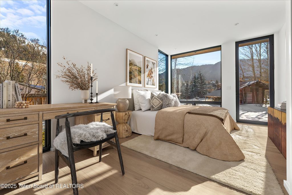 80 RANCHER Street, Jackson, WY 83001 photo 37