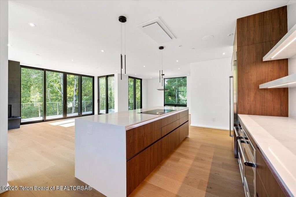 80 RANCHER Street, Jackson, WY 83001 photo 4