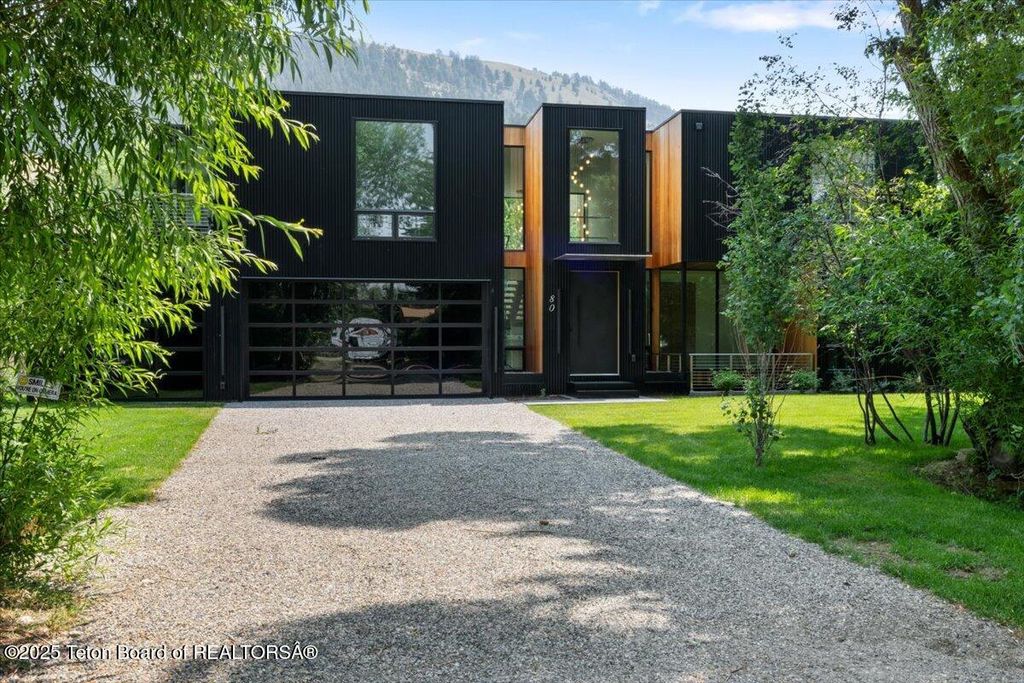 80 RANCHER Street, Jackson, WY 83001 photo 5