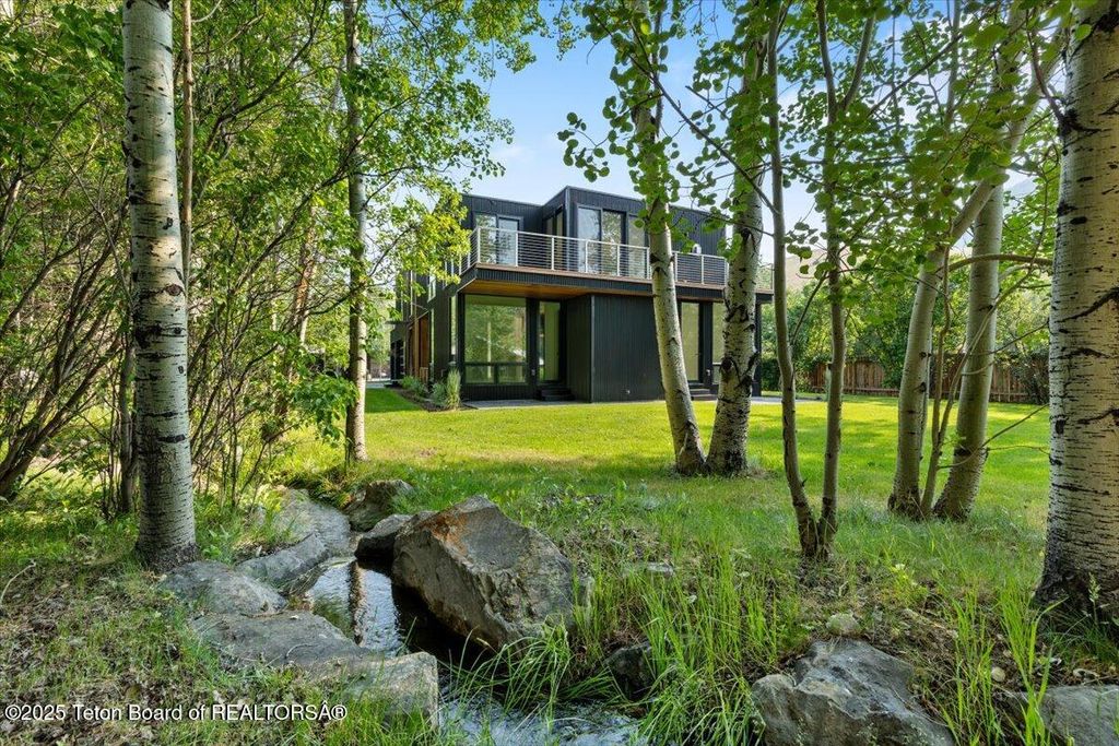 80 RANCHER Street, Jackson, WY 83001 photo 8