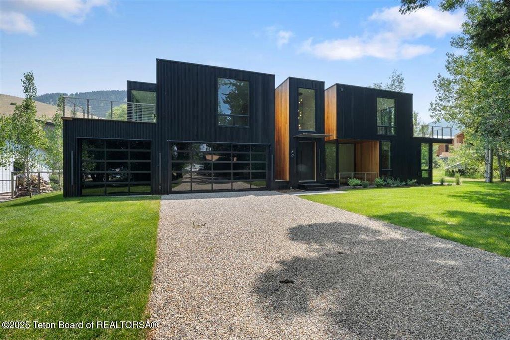 80 RANCHER Street, Jackson, WY 83001 photo 9