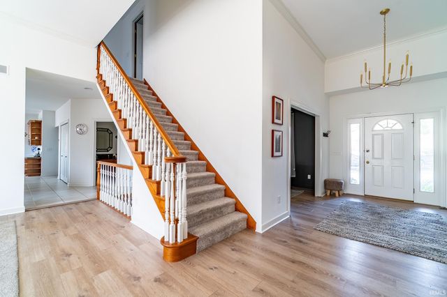 6306 W Hamilton Road, Fort Wayne, IN 46814