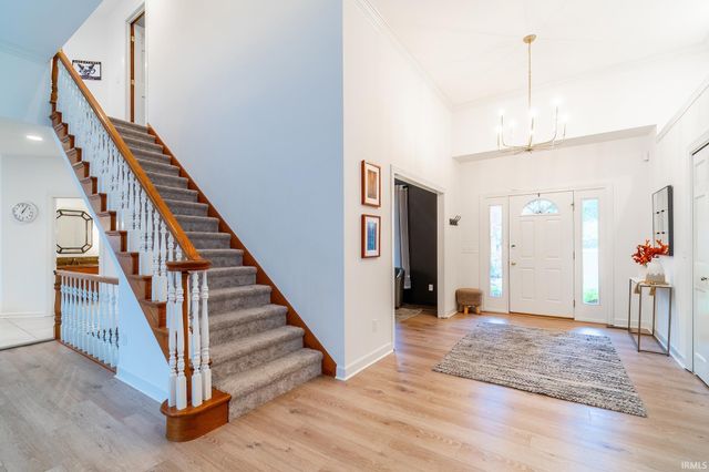 6306 W Hamilton Road, Fort Wayne, IN 46814