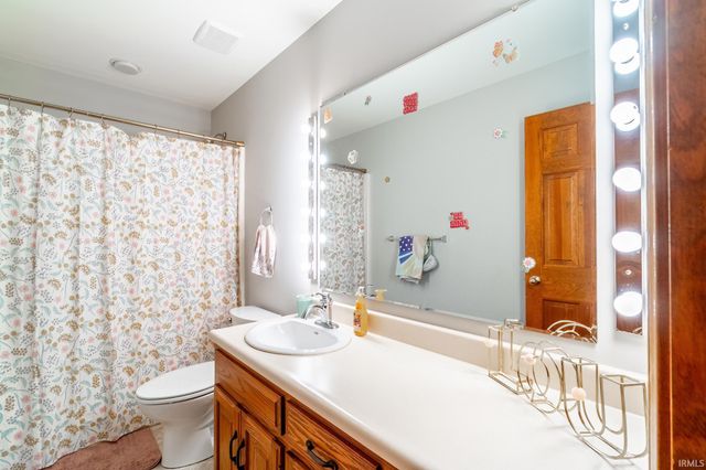 6306 W Hamilton Road, Fort Wayne, IN 46814