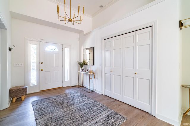 6306 W Hamilton Road, Fort Wayne, IN 46814