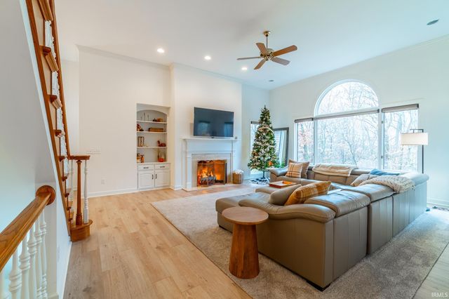 6306 W Hamilton Road, Fort Wayne, IN 46814