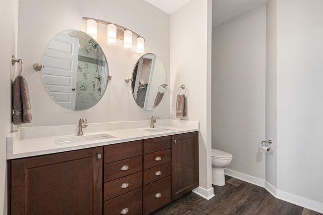 4219 Unity Drive 53, Georgetown Twp, MI 49426