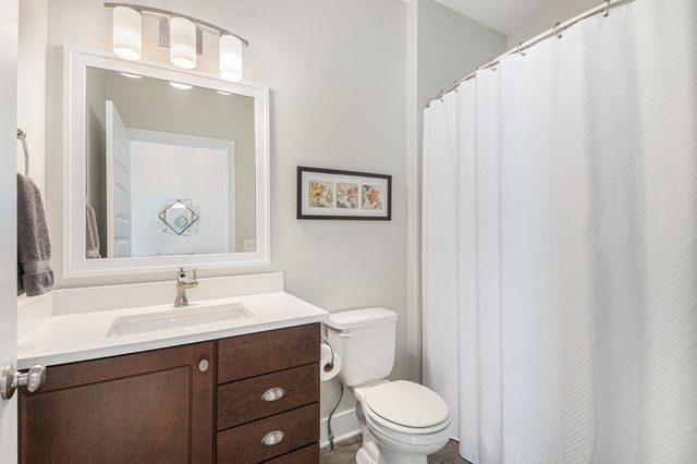 4219 Unity Drive 53, Georgetown Twp, MI 49426