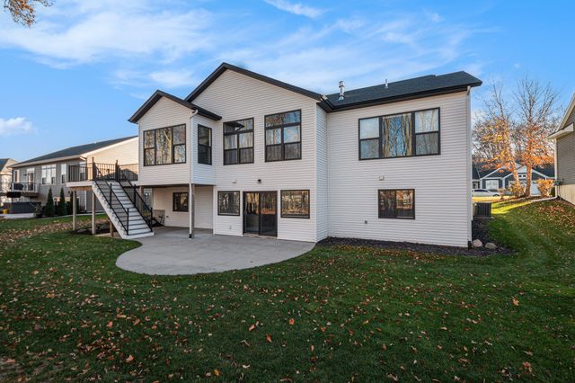 4219 Unity Drive 53, Georgetown Twp, MI 49426