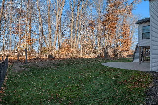 4219 Unity Drive 53, Georgetown Twp, MI 49426