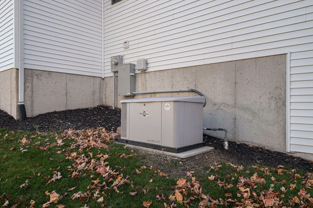 4219 Unity Drive 53, Georgetown Twp, MI 49426