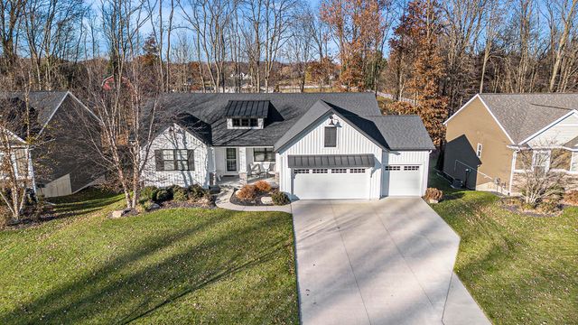 4219 Unity Drive 53, Georgetown Twp, MI 49426