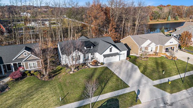 4219 Unity Drive 53, Georgetown Twp, MI 49426