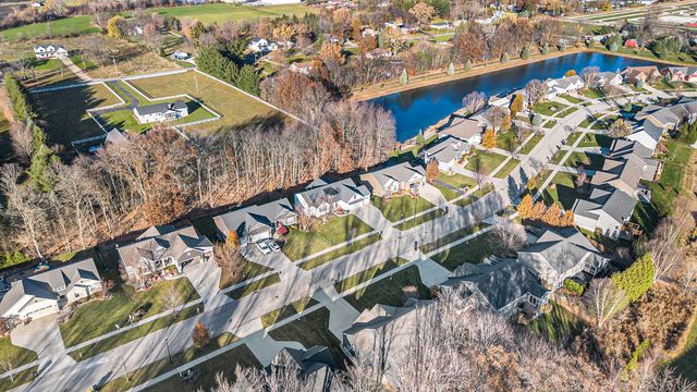 4219 Unity Drive 53, Georgetown Twp, MI 49426