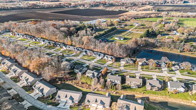 4219 Unity Drive 53, Georgetown Twp, MI 49426