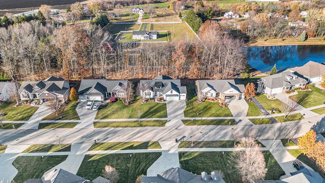 4219 Unity Drive 53, Georgetown Twp, MI 49426