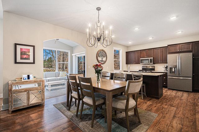 4219 Unity Drive 53, Georgetown Twp, MI 49426