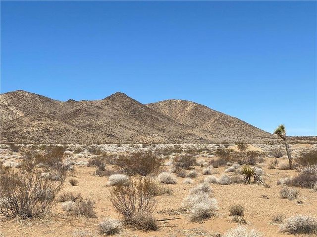0 Kuna, Yucca Valley, CA 92284