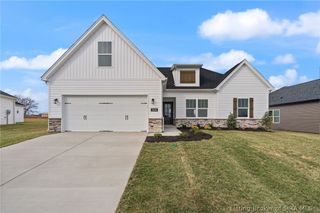 2424 Johnson Pass LOT 237, Memphis, IN 47143