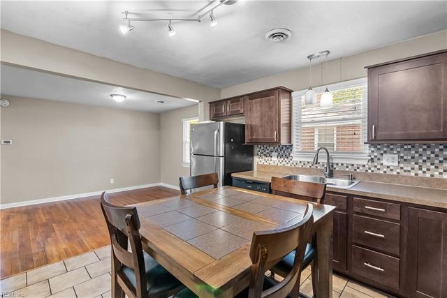 8701 Granby ST, Norfolk, VA 23503