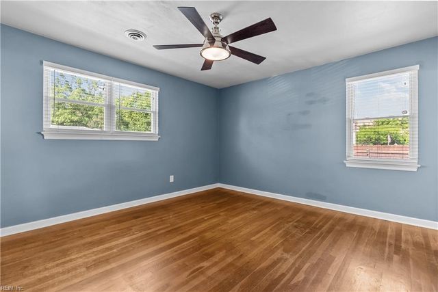 8701 Granby ST, Norfolk, VA 23503