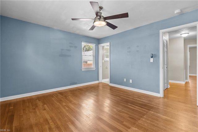 8701 Granby ST, Norfolk, VA 23503