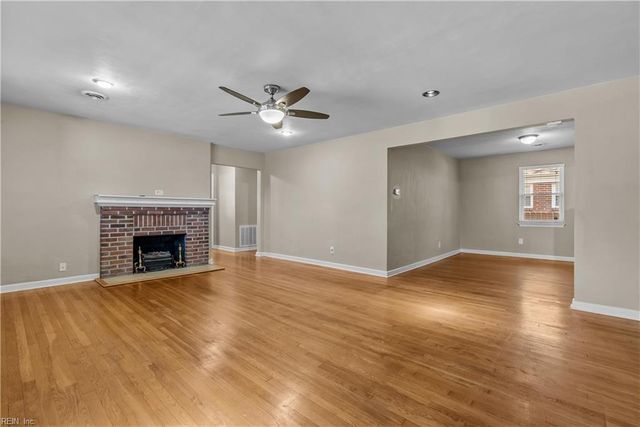 8701 Granby ST, Norfolk, VA 23503