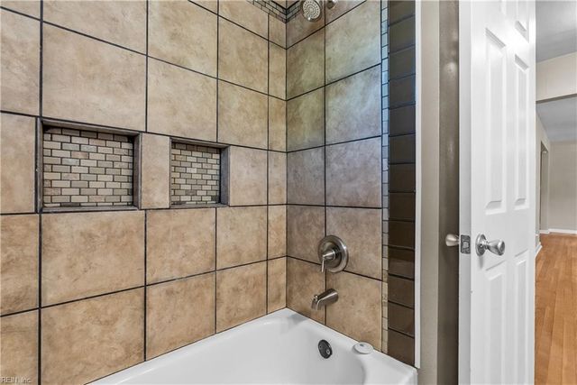 8701 Granby ST, Norfolk, VA 23503