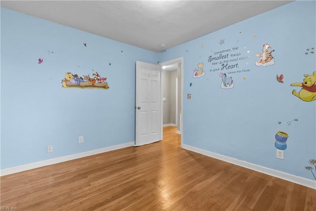 8701 Granby ST, Norfolk, VA 23503