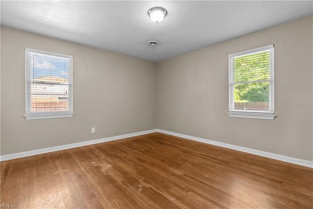 8701 Granby ST, Norfolk, VA 23503