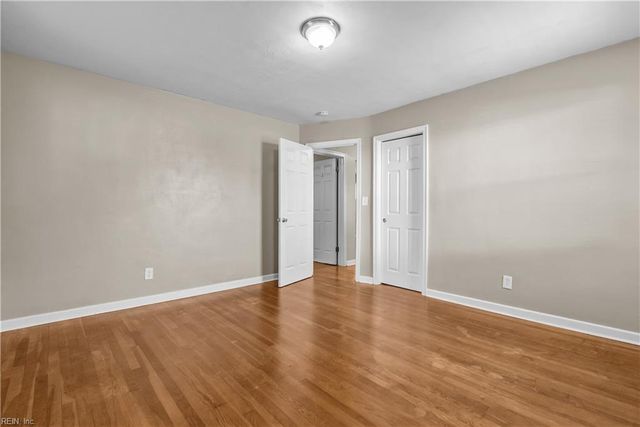 8701 Granby ST, Norfolk, VA 23503
