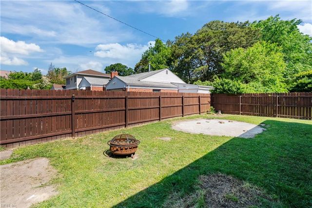 8701 Granby ST, Norfolk, VA 23503
