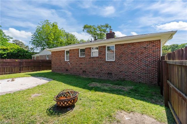 8701 Granby ST, Norfolk, VA 23503