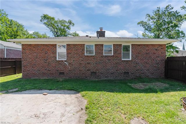 8701 Granby ST, Norfolk, VA 23503