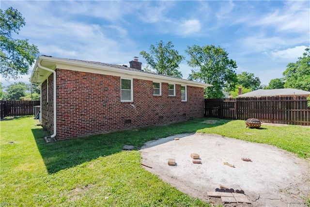 8701 Granby ST, Norfolk, VA 23503