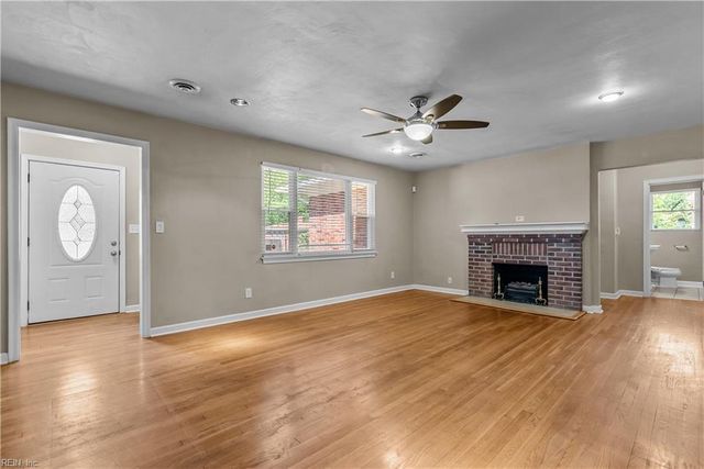 8701 Granby ST, Norfolk, VA 23503