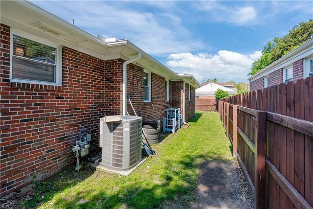 8701 Granby ST, Norfolk, VA 23503