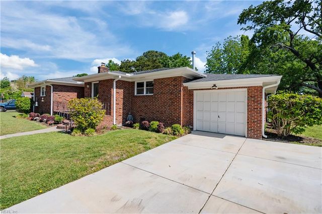 8701 Granby ST, Norfolk, VA 23503